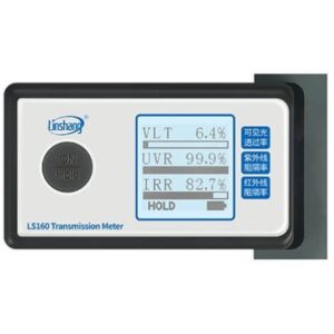 Medidor de Transmissão LS160