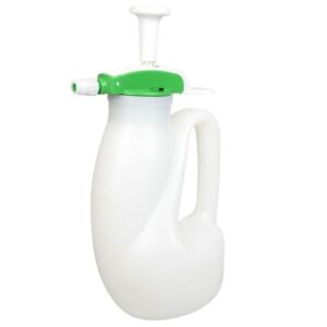 Pulverizador manual de compressão previa 1,2