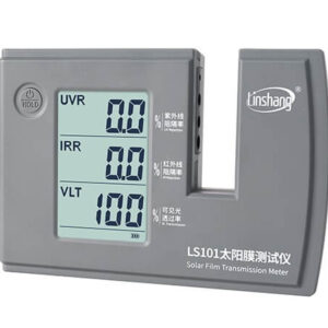 Medidor de Transmissão LS101