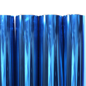 Película arquitetura Azul 10% Refletiva (1,52 x 15m)