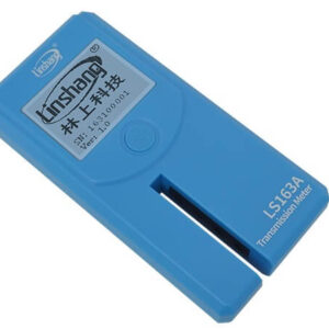 Medidor de Transmissão LS163A