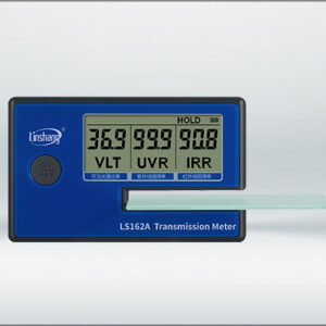 Medidor de Transmissão LS162A